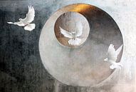 Freedom & Peace by Jacky thumbnail