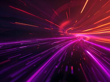 High-speed technology by Eye on You