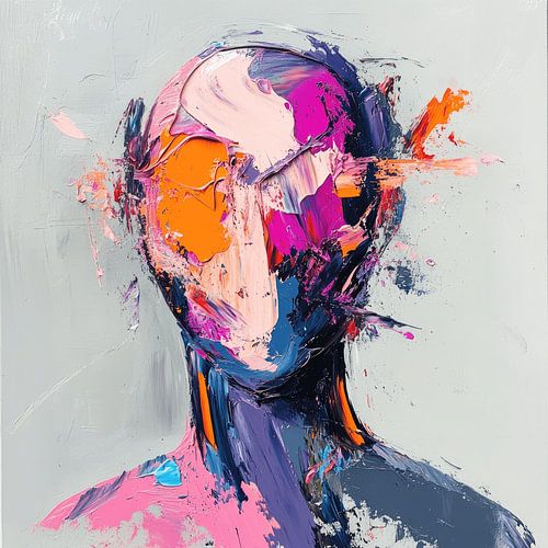 Fragments of the Self