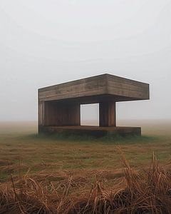 Kunst in der Landschaft