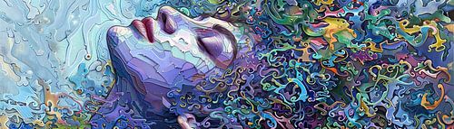 Frau Porträt | Frauen