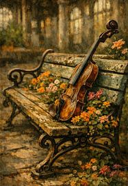 The Silent Interlude