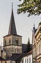 St Nicolaaskerk Valkenburg Zuidlimburg Nederland von Evelien Heuts-Flachs Miniaturansicht