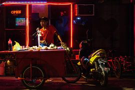 Öffnen Sie von Ubo Pakes