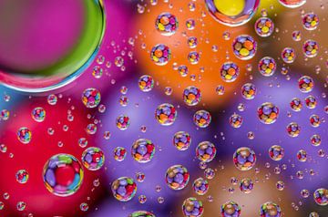 Candy drops von Marcel Kramer