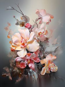 Elegante Blumen