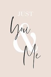 Nur Du & Ich von Melanie Viola