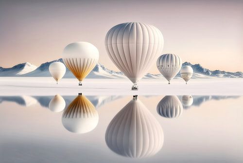 Perfect Day by Jacky