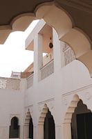 Indian gate