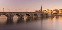 Saint Servatius Bridge Maastricht