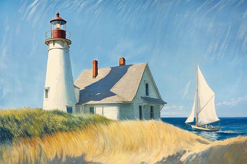 Stille zwischen den Wellen von Skyfall