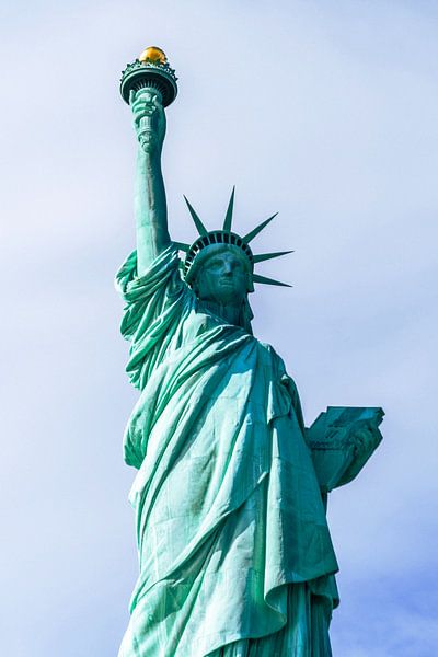 New York City by Hello Pompoyo