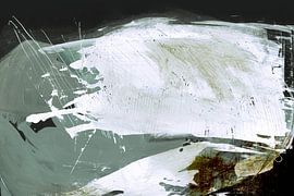 Open Sea by Dan Hobday