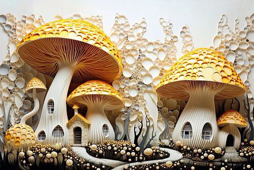 Drôles de casquettes