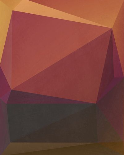 Abstract composition 1125