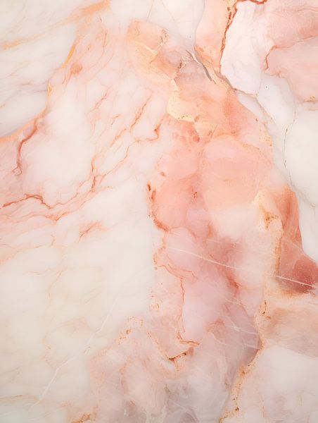 Roze marmerstructuur V1 van drdigitaldesign