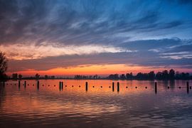 Der Brunnen Vianen von Maarten Kost