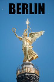 Berlin by Richard Wareham