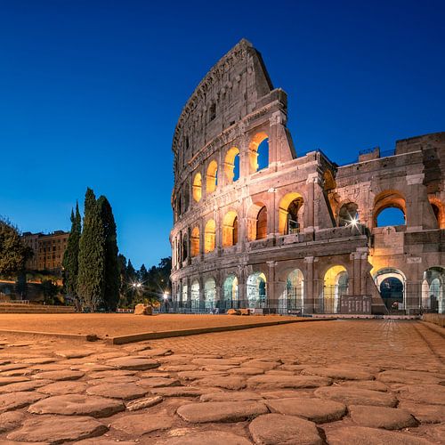 Colosseum Rome