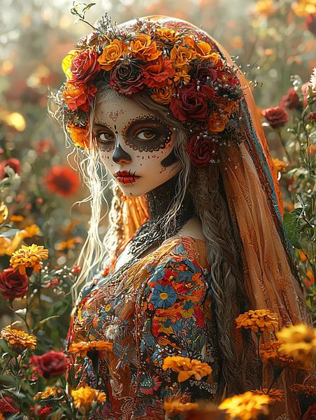 Catrina_3 von Bianca Bakkenist