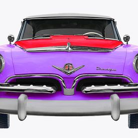 Dodge Coronet Lancer sur aRi F. Huber