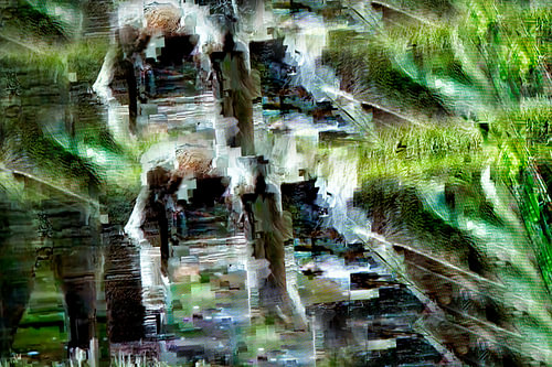 Digital art