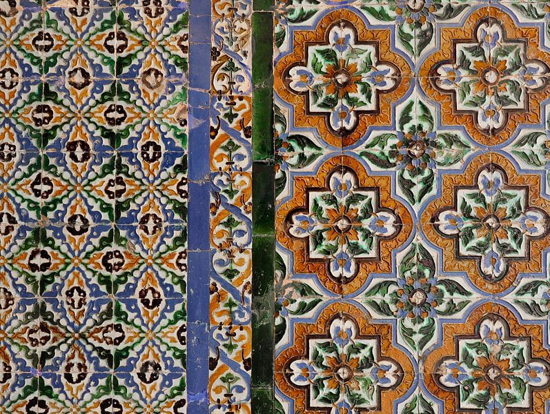 Andalusia by Marieke Funke