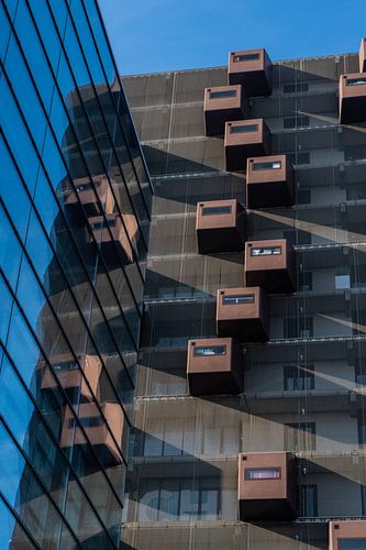 Moderne architectuur