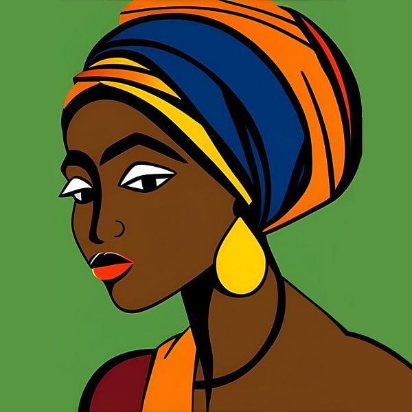 Karneval der Farben in Casablanca von All Africa