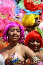 Color by Paul Optenkamp