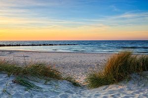 plaisir de la plage sur Daniela Beyer