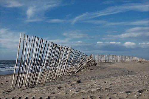Beach Noordwijk