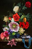 Stillleben Blumen | Blumenstillleben