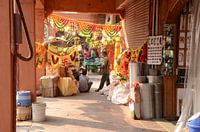 Bapu Bazaar Jaipur