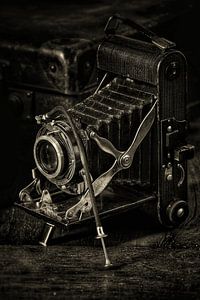 Vintage Camera