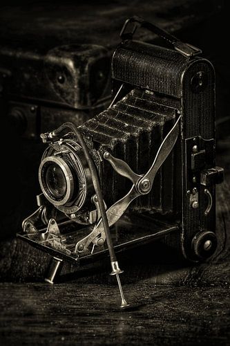 Vintage Camera