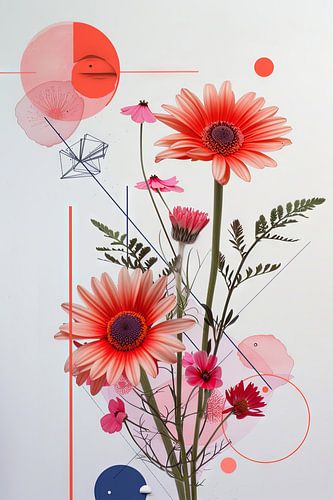 Gerbera