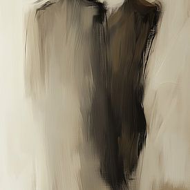 Verbonden van Bianca ter Riet