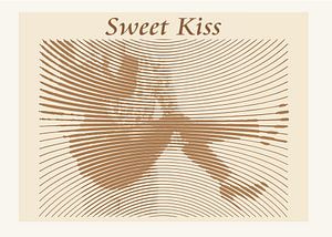 Baiser doux