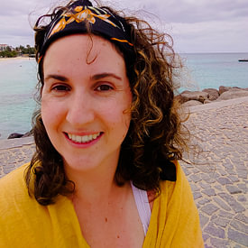 Teuntje van den Brekel profielfoto