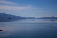 Fjord in Norway
