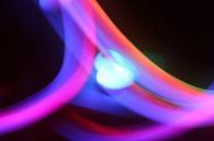 Light grafiti by Marian Kramer thumbnail