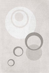 Mid-Century Modern - Freude