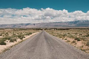 Morocco landscape 2