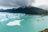 Perito Moreno gletsjer