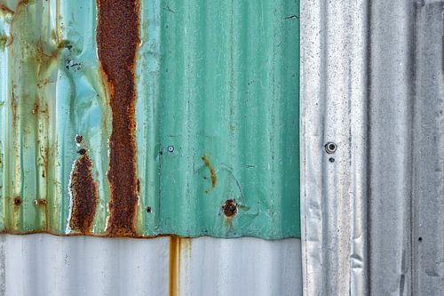 Weathered Harmony - 6