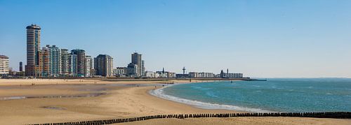 Panoramafoto Vlissingen