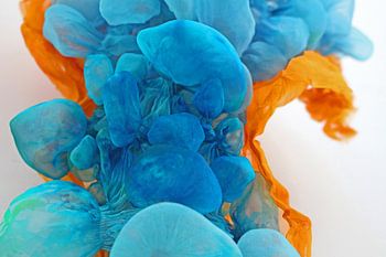 Intern zelfportret nr. 1