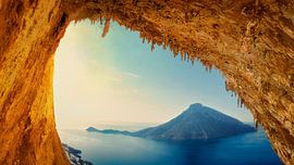 Kalymnos by Bram de Jong