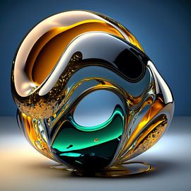 Art moderne 11-24 sur Andreas Wemmje